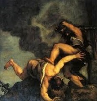 Caino & Abele Tiziano